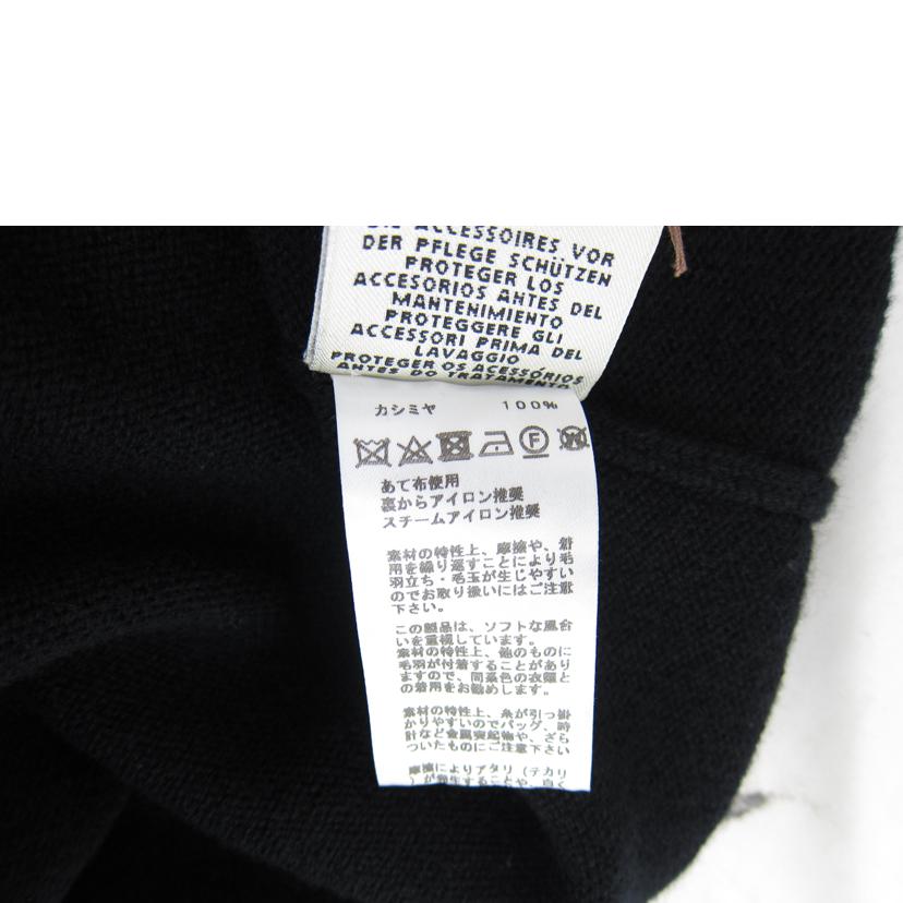 HERMES エルメス/HERMES /カシミヤワンピース//ABランク/82