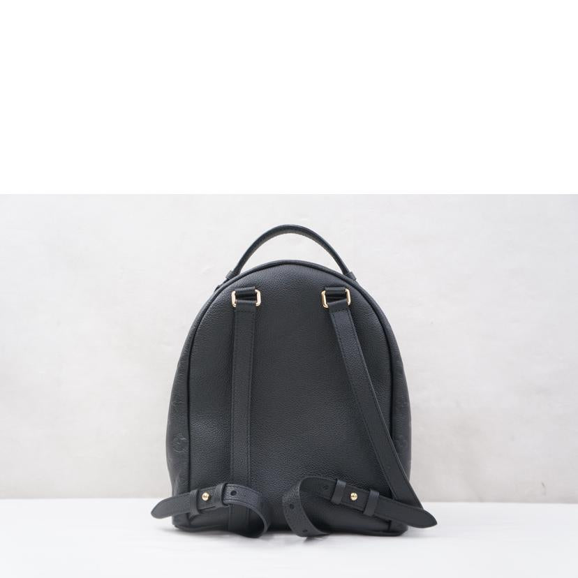 LV ルイヴィトン/ソルボンヌ/アンプラント/ノワール/M44016//CA5108/Aランク/67