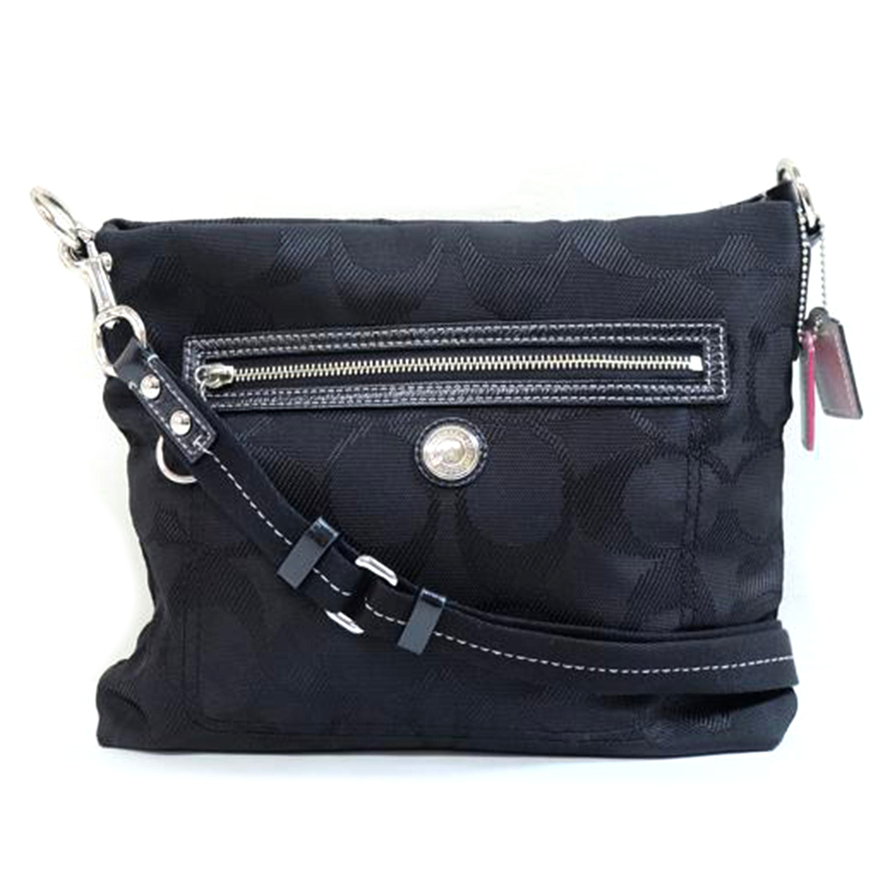 COACH コーチ/デイジーシグネチャークロスボディ/F14872//A1093/ABランク/71