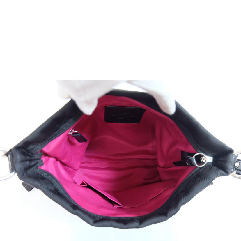 COACH コーチ/デイジーシグネチャークロスボディ/F14872//A1093/ABランク/71