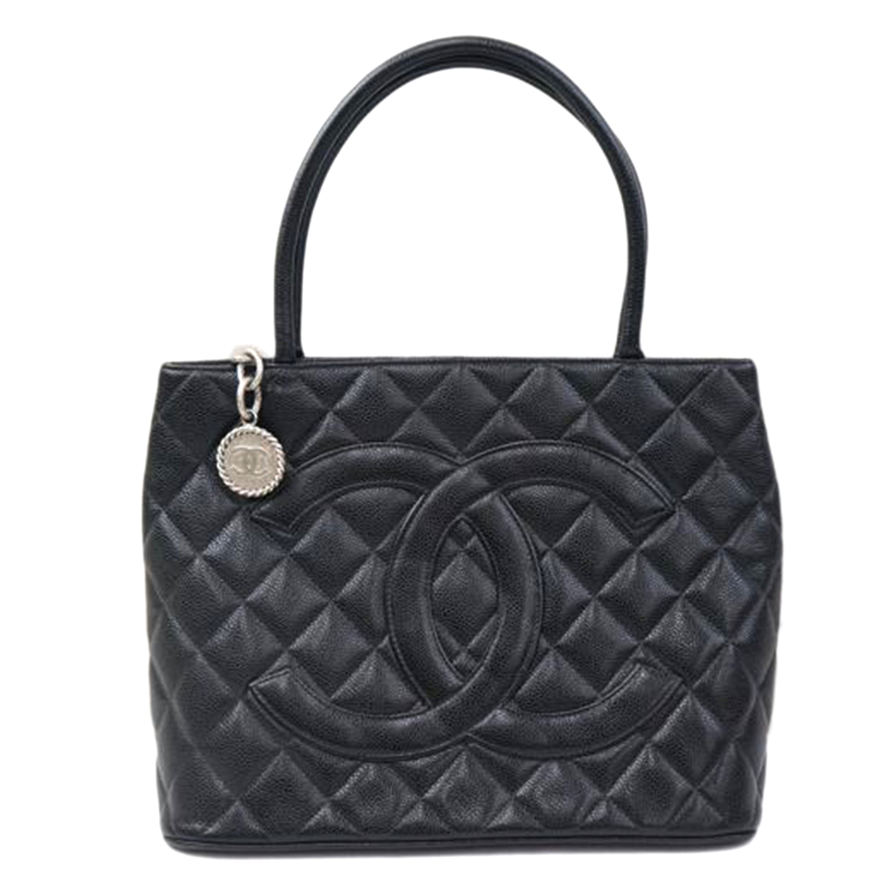 CHANEL シャネル/復刻トート//6038476/ABランク/67