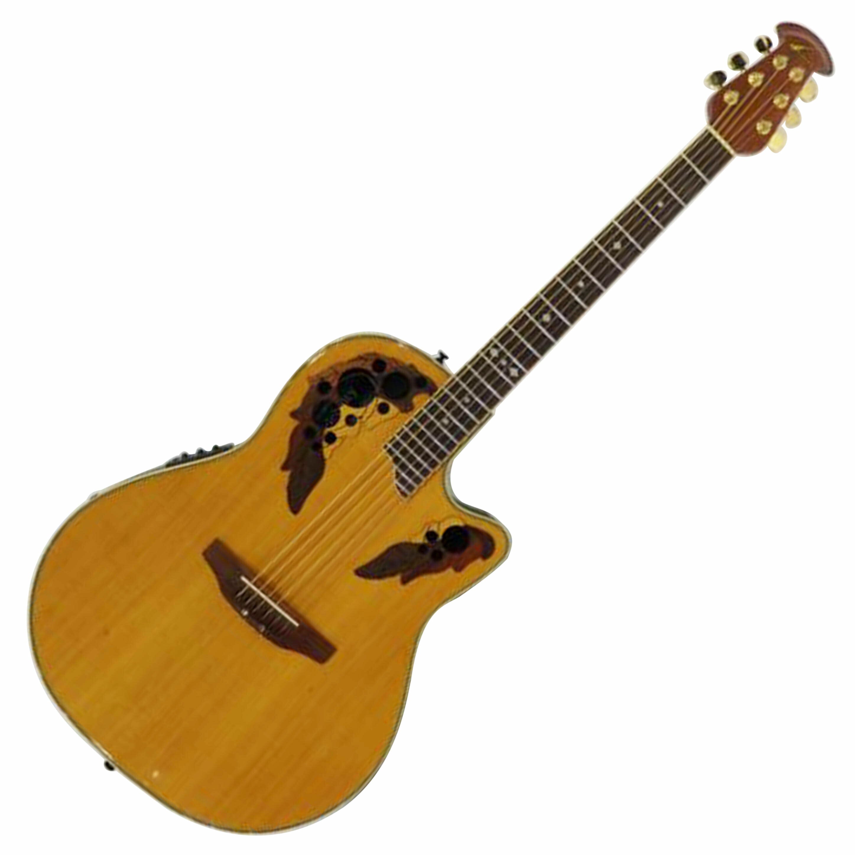 Celebrity セレブリティ/エレアコギター/CC257-4//0386997/Cランク/62