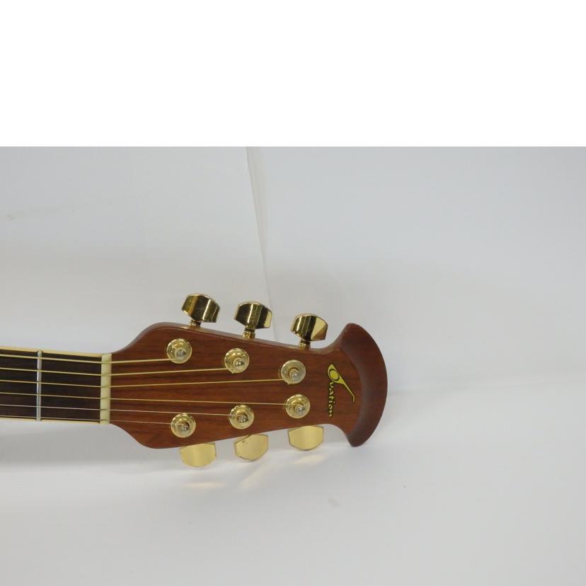 Celebrity セレブリティ/エレアコギター/CC257-4//0386997/Cランク/62