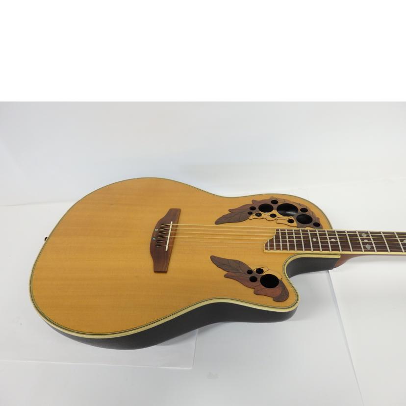 Celebrity セレブリティ/エレアコギター/CC257-4//0386997/Cランク/62