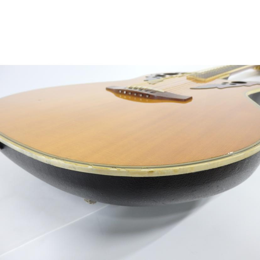 Celebrity セレブリティ/エレアコギター/CC257-4//0386997/Cランク/62