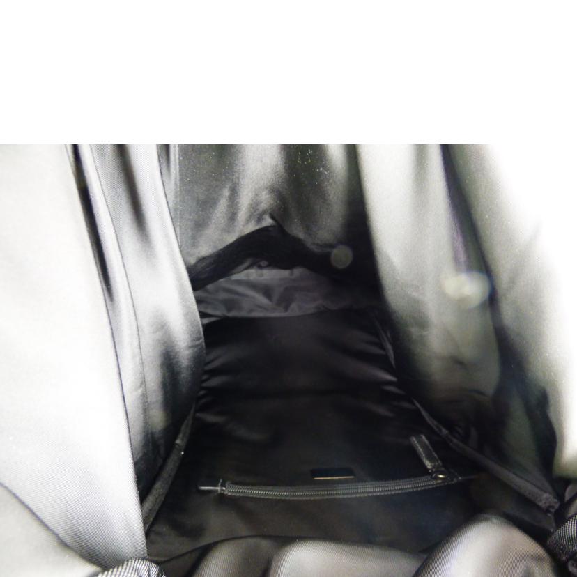 PRADA プラダ/バックパック カモフラ-ジュ//164/Bランク/64