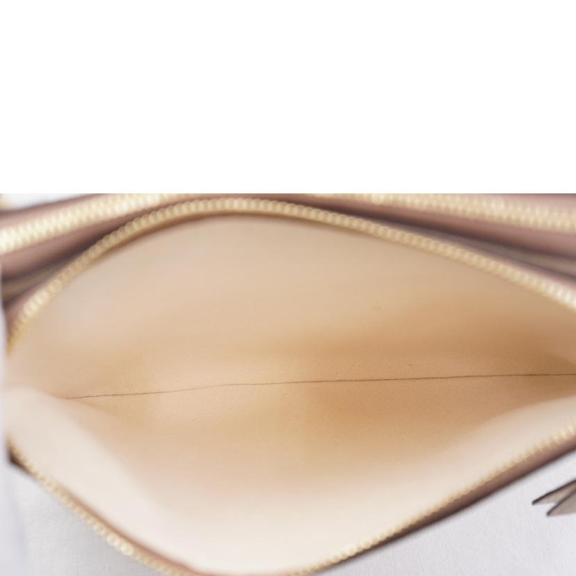 LV ルイヴィトン/ポシェット・ドゥールジップ/アンプラント/M80084//GI4280/SAランク/67