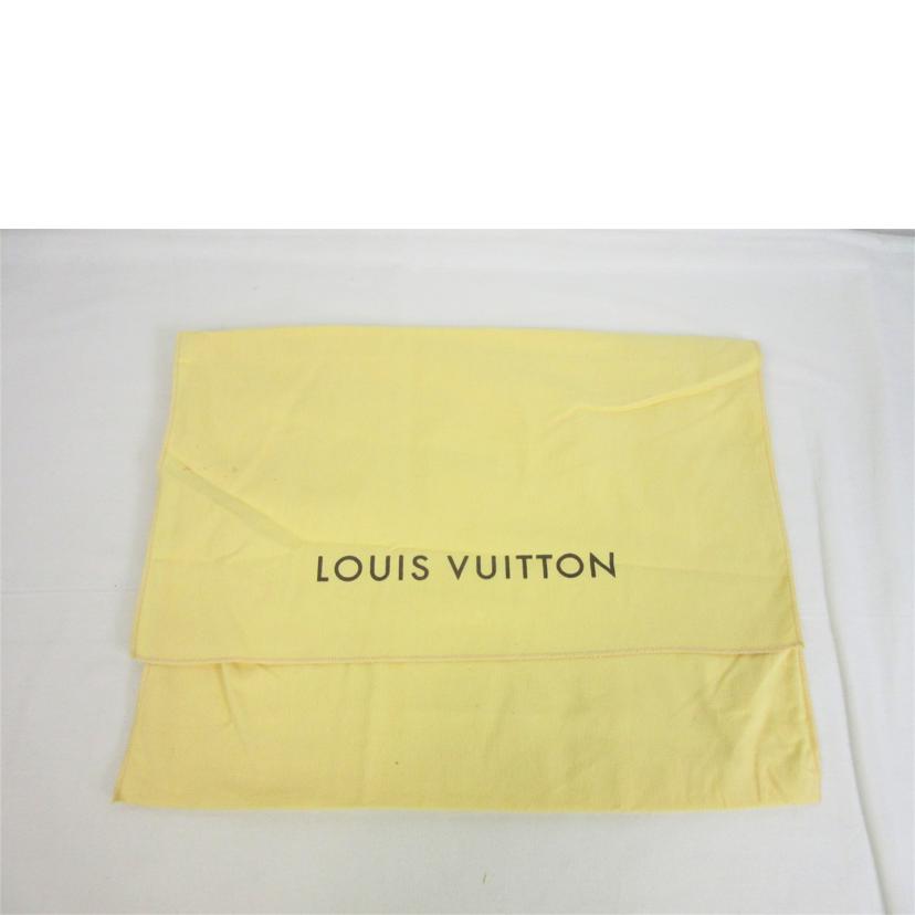 LV ルイヴィトン/レンツォ/ダミエ グラフィット/N51213//SP1089/ABランク/70