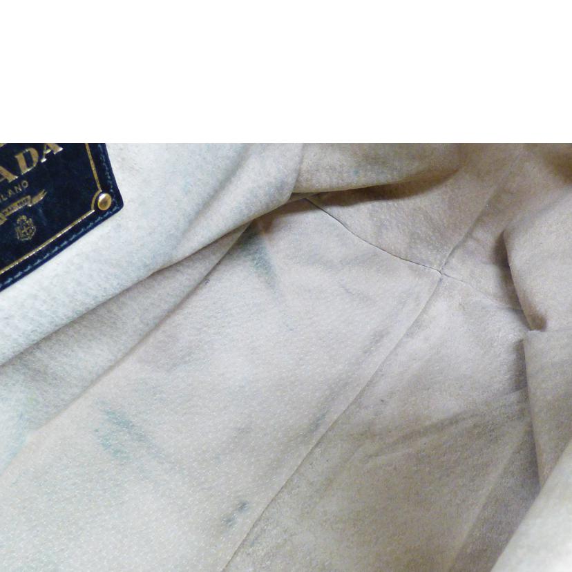 PRADA プラダ/ハンドショルダー//158/BCランク/64