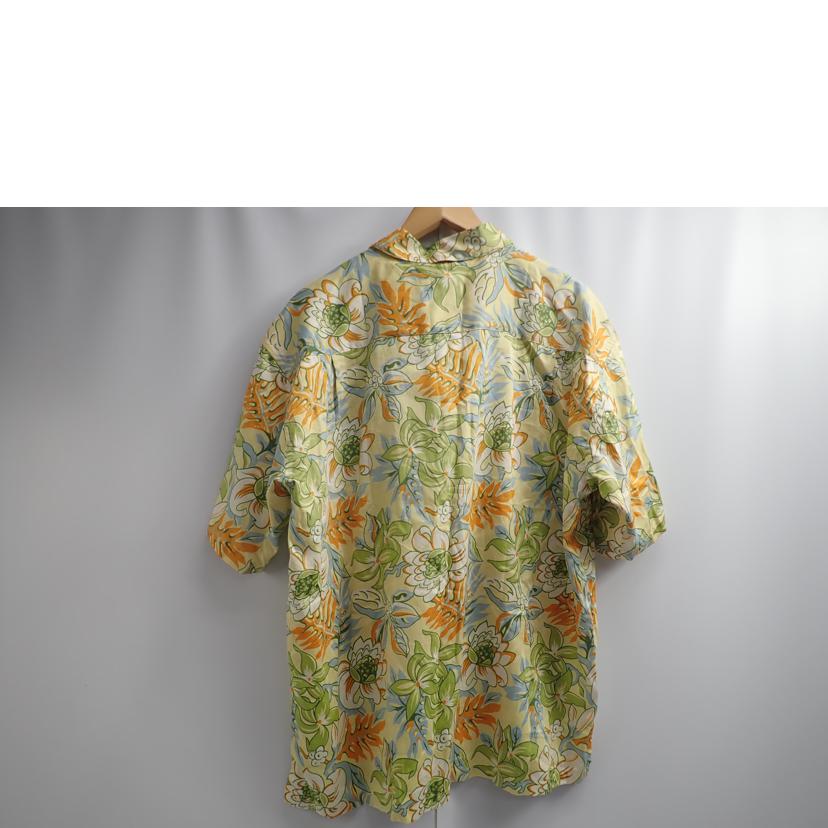 patagonia パタゴニア/★Patagonia アロハシャツ/52541//L/SAランク/62