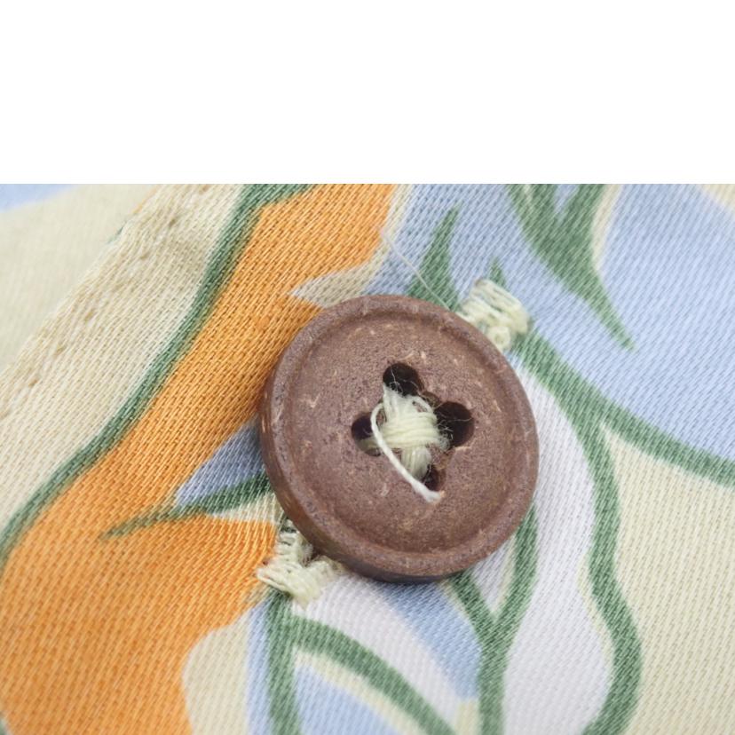 patagonia パタゴニア/★Patagonia アロハシャツ/52541//L/SAランク/62