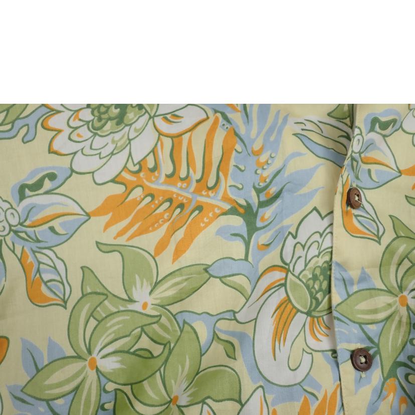 patagonia パタゴニア/★Patagonia アロハシャツ/52541//L/SAランク/62