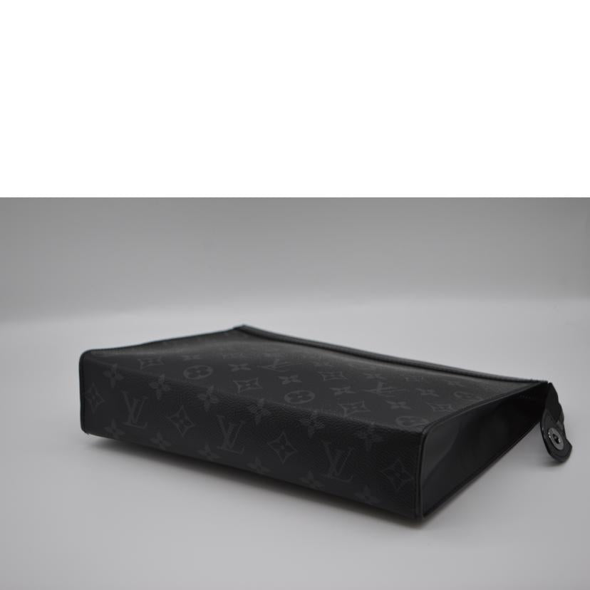 LV ルイヴィトン/ポシェット・ヴォワヤージュMM/モノグラム・エクリプス/M61692//TA5***/Aランク/89