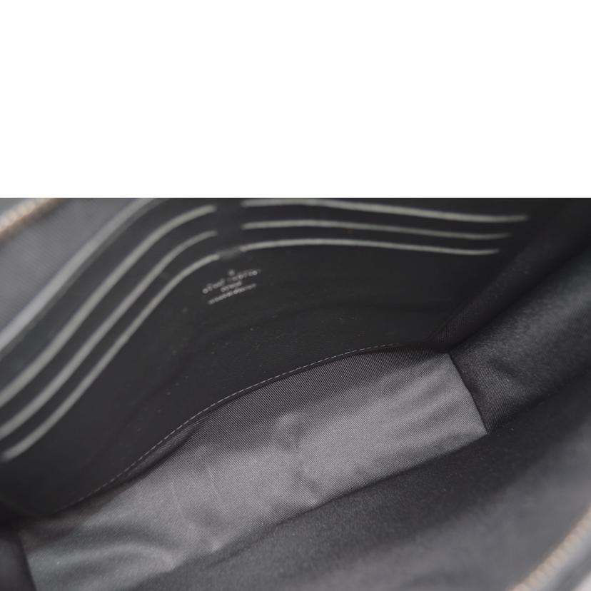 LV ルイヴィトン/ポシェット・ヴォワヤージュMM/モノグラム・エクリプス/M61692//TA5***/Aランク/89