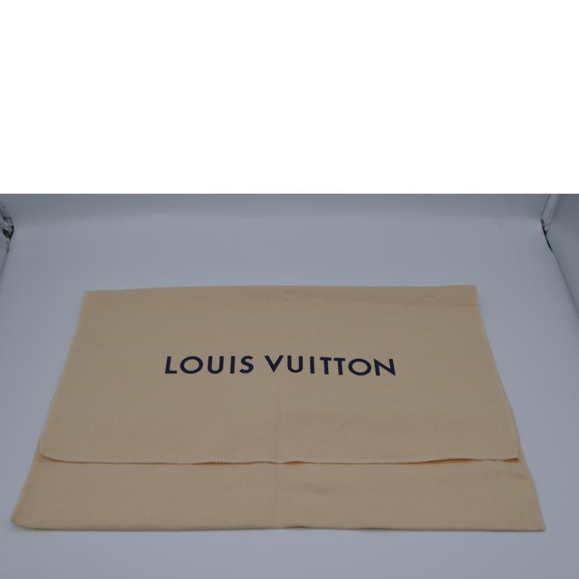 LV ルイヴィトン/ポシェット・ヴォワヤージュMM/モノグラム・エクリプス/M61692//TA5***/Aランク/89