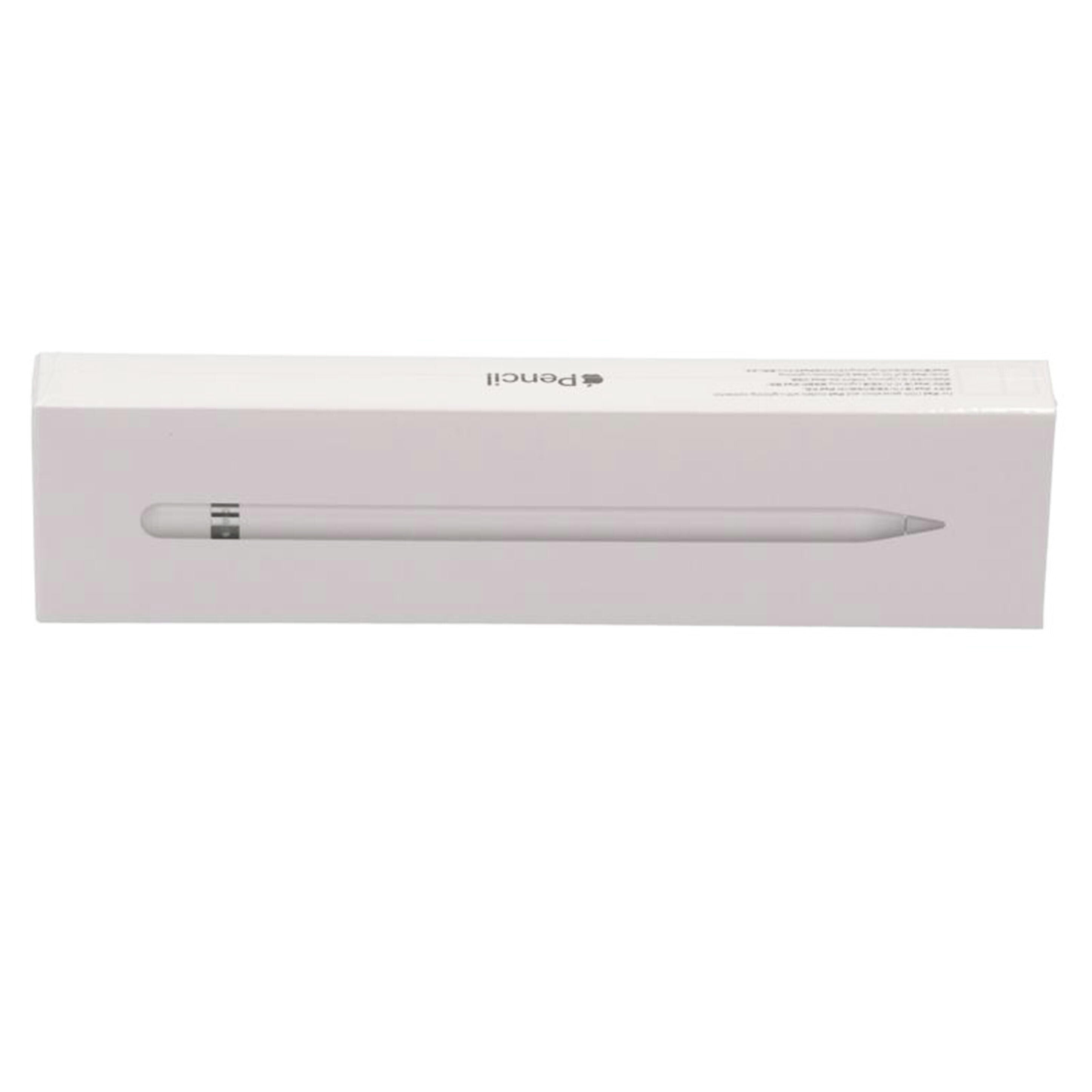 Apple アップル/Apple Pencil 第1世代/MQLY3J/A//HKFKP5HNGWTJ/Sランク/75