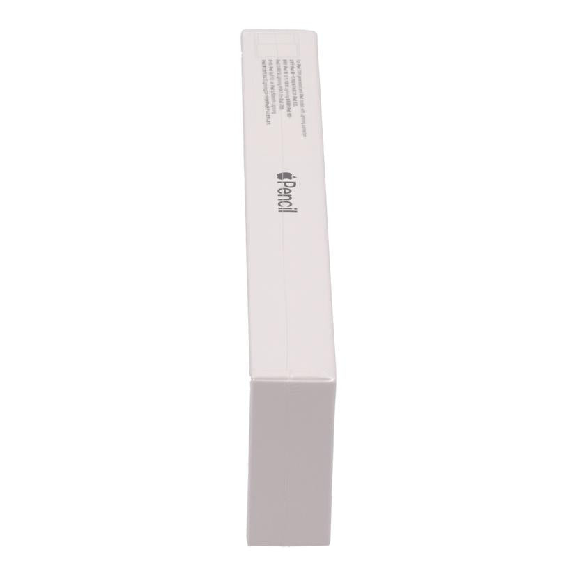 Apple アップル/Apple Pencil 第1世代/MQLY3J/A//HKFKP5HNGWTJ/Sランク/75