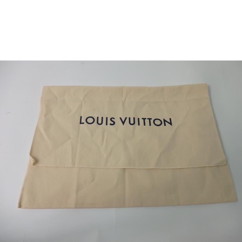 LV ルイヴィトン/ポシェット・ディスカバリー/モノグラム・エクリプス/M62291//TN3198/Aランク/84