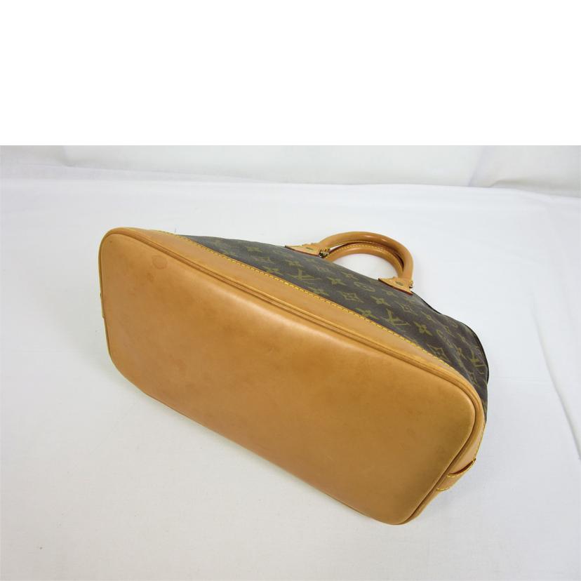 LV ルイヴィトン/アルマ/モノグラム/M51130//VI0976/ABランク/70