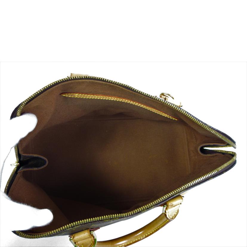 LV ルイヴィトン/アルマ/モノグラム/M51130//VI0976/ABランク/70