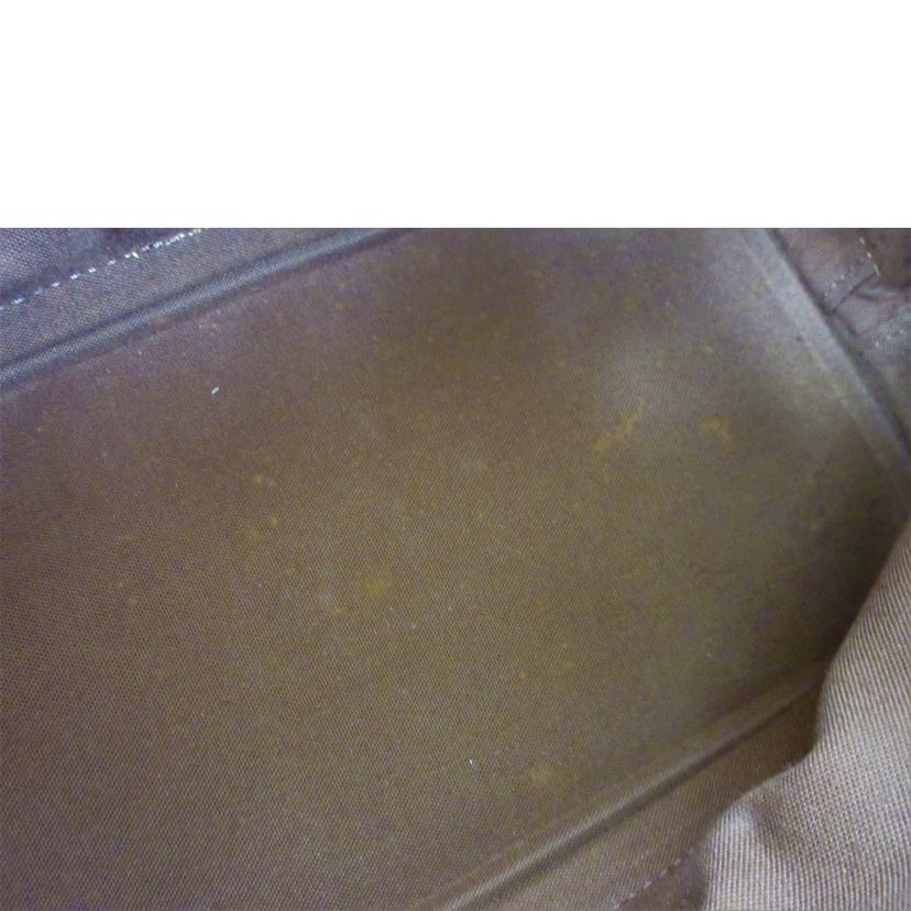 LV ルイヴィトン/アルマ/モノグラム/M51130//VI0976/ABランク/70