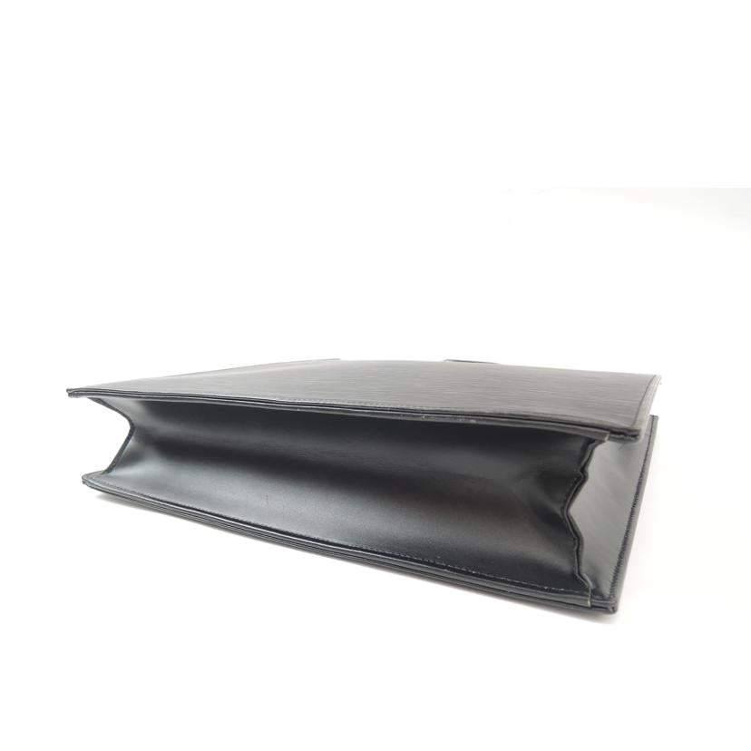 LV ルイヴィトン/オンブル/エピ/ノワール/M52102//MI0929/ABランク/06