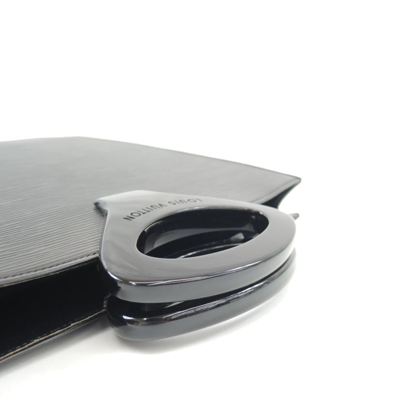 LV ルイヴィトン/オンブル/エピ/ノワール/M52102//MI0929/ABランク/06