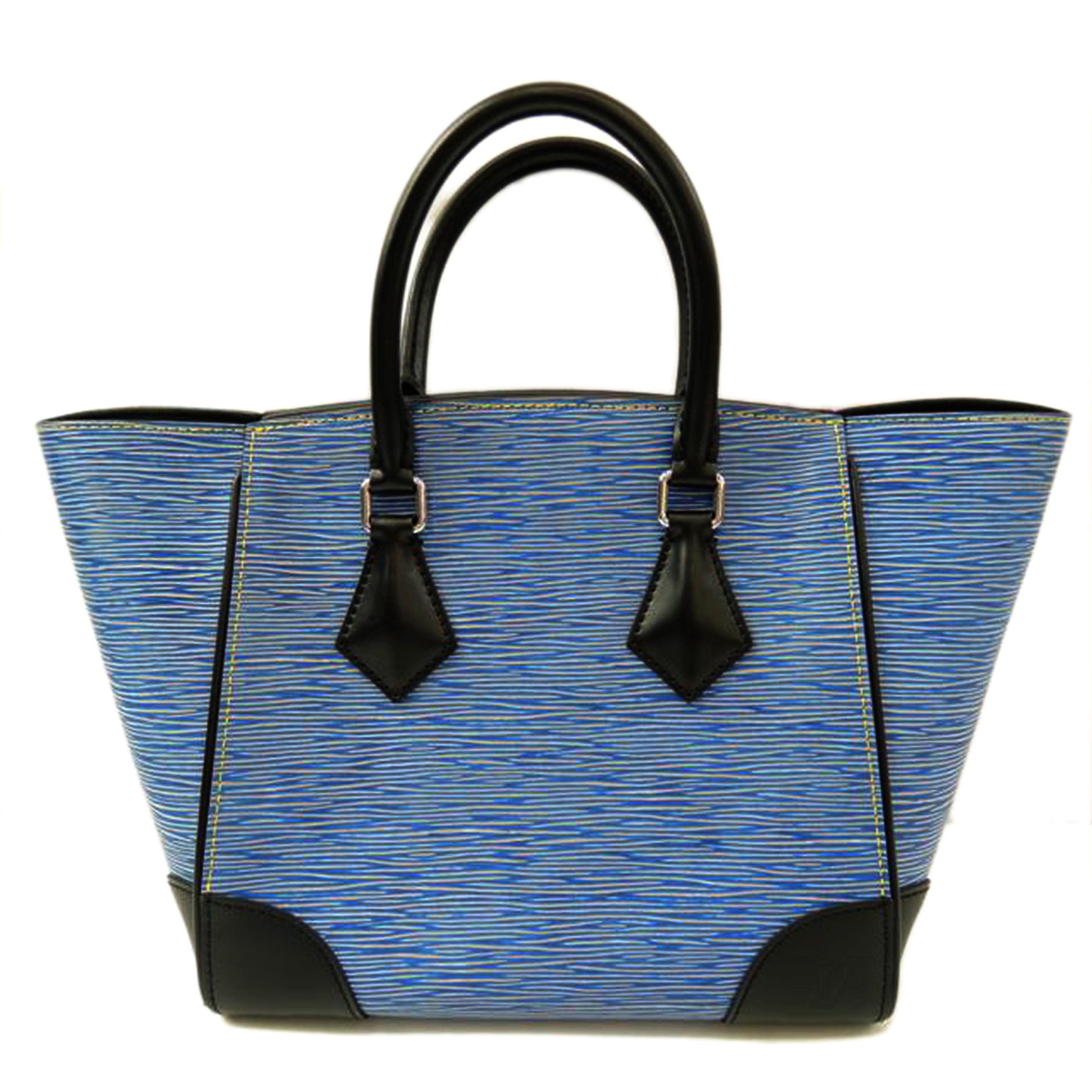 LV ルイ・ヴィトン/フェニックスPM/エピ・デニム/M50841 //CA5125/SAランク/06