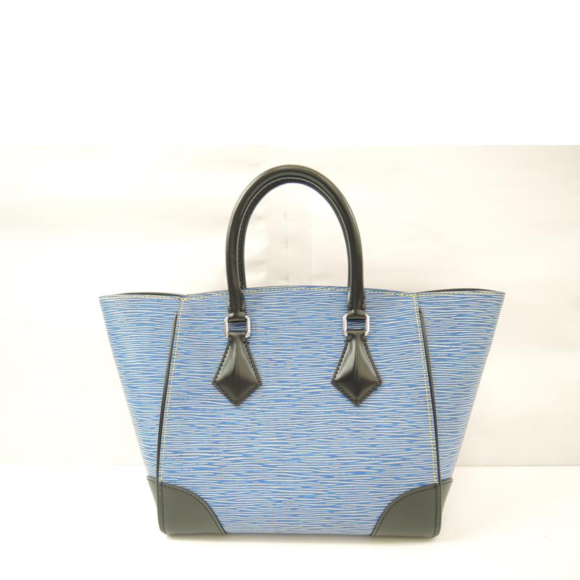LV ルイ・ヴィトン/フェニックスPM/エピ・デニム/M50841 //CA5125/SAランク/06
