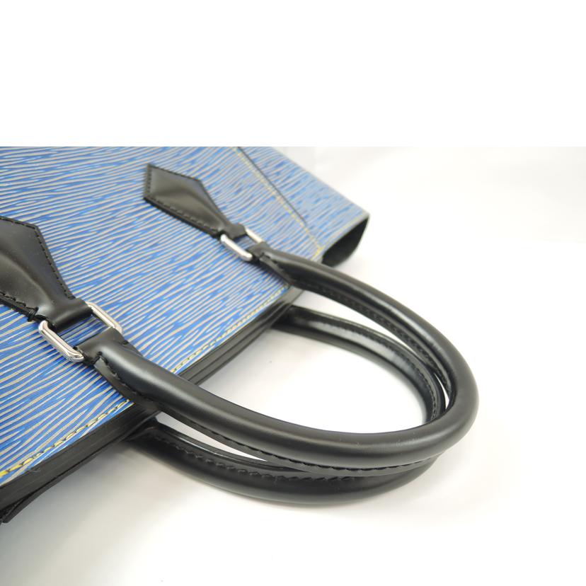 LV ルイ・ヴィトン/フェニックスPM/エピ・デニム/M50841 //CA5125/SAランク/06