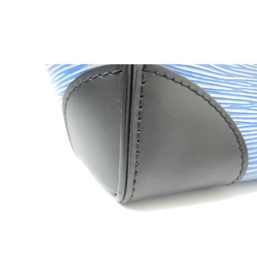 LV ルイ・ヴィトン/フェニックスPM/エピ・デニム/M50841 //CA5125/SAランク/06