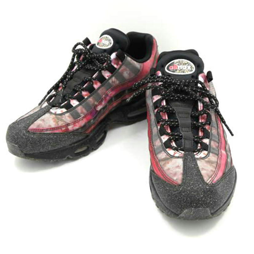 NIKE ナイキ/NIKE AIR MAX95 チェリーブロッサム 28cm/CU6723-076//Aランク/75