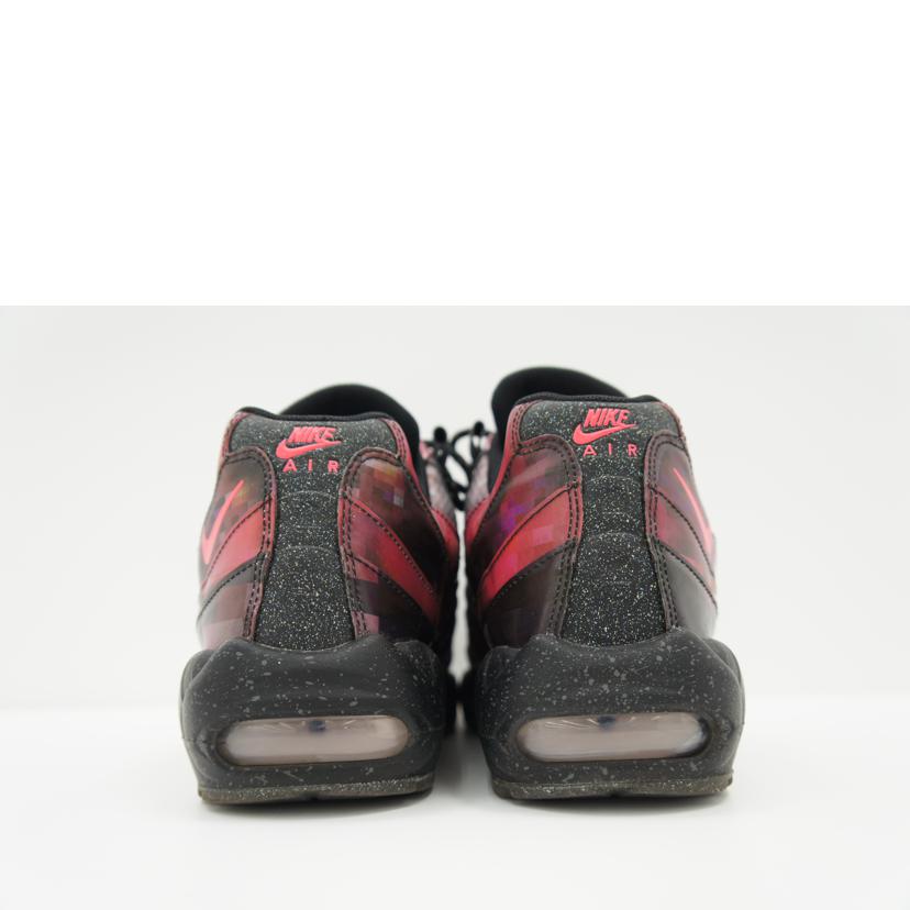 NIKE ナイキ/NIKE AIR MAX95 チェリーブロッサム 28cm/CU6723-076//Aランク/75