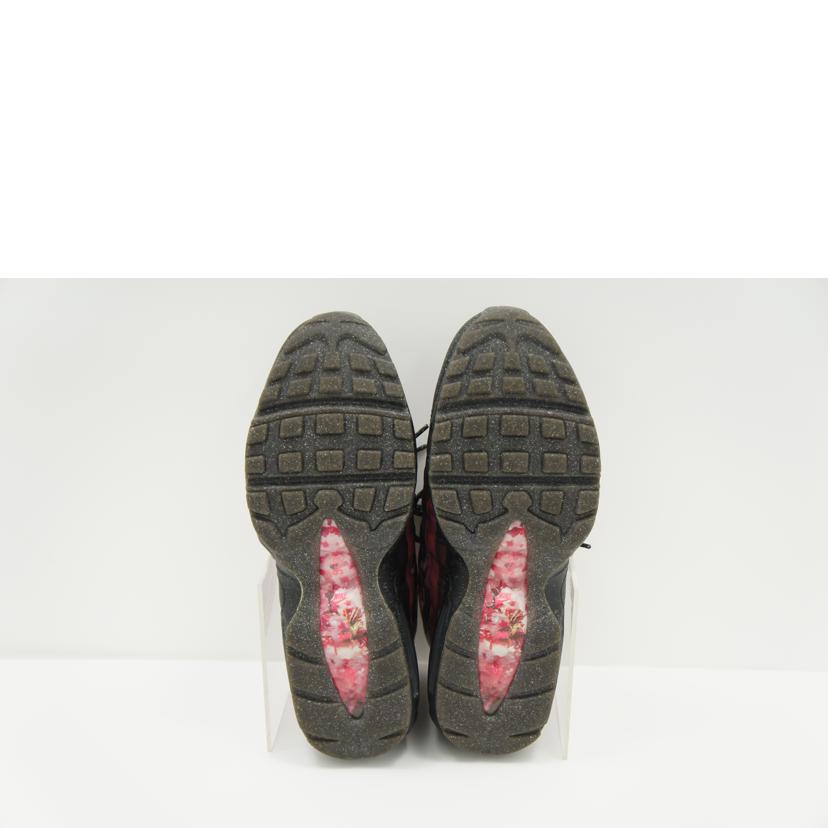 NIKE ナイキ/NIKE AIR MAX95 チェリーブロッサム 28cm/CU6723-076//Aランク/75