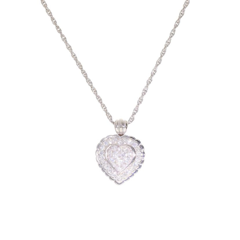 /PTダイヤNC1.00ct 40cm//ABランク/75