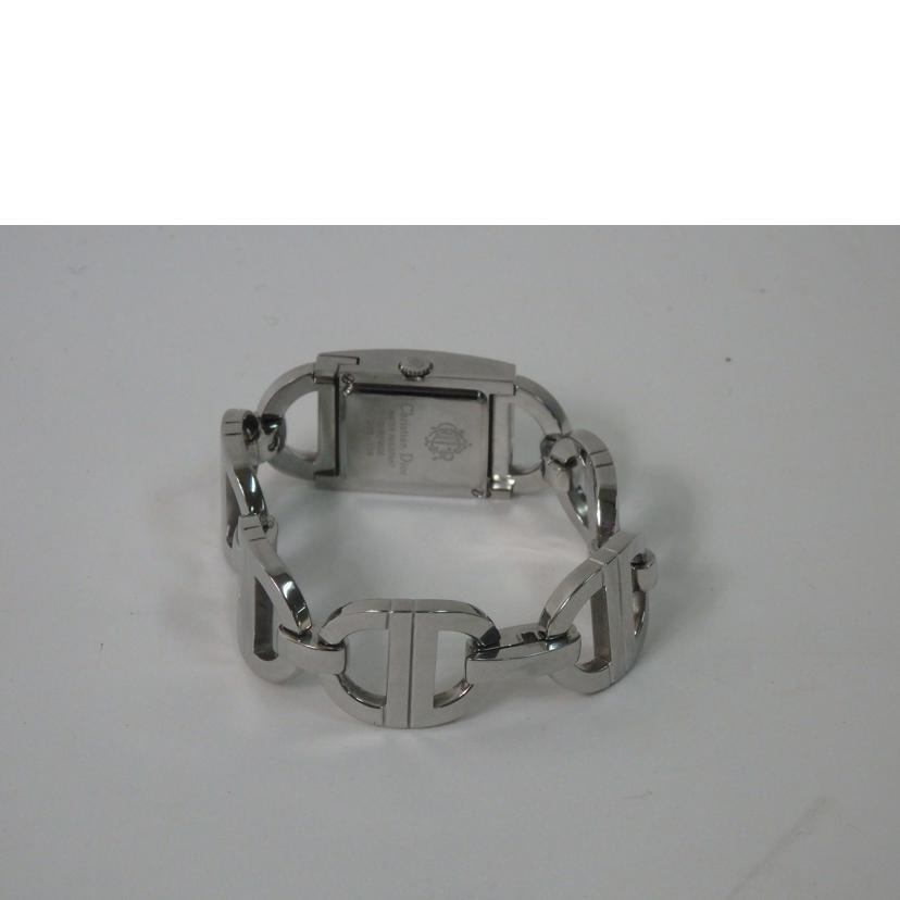 C.Dior クリスチャンディオール/マリス/レディースクォーツ/シェル文字盤/D78-109//DY6784/ABランク/84