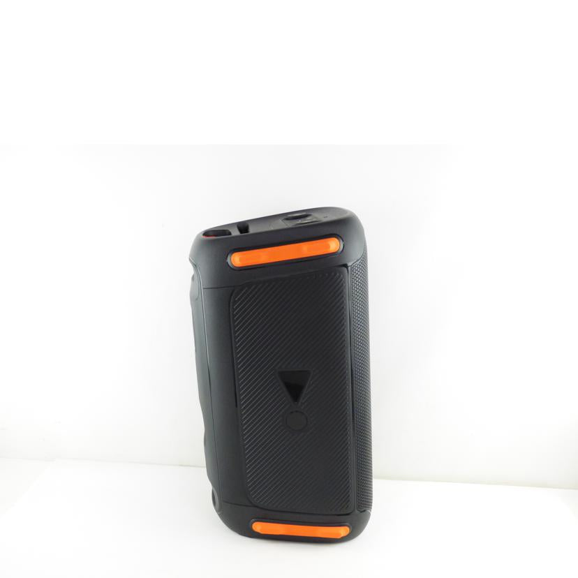 JBL ジェービーエル/ワイヤレススピーカー/PARTYBOX110/PARTYBOX110//GG1061-FL0001224/ABランク/64