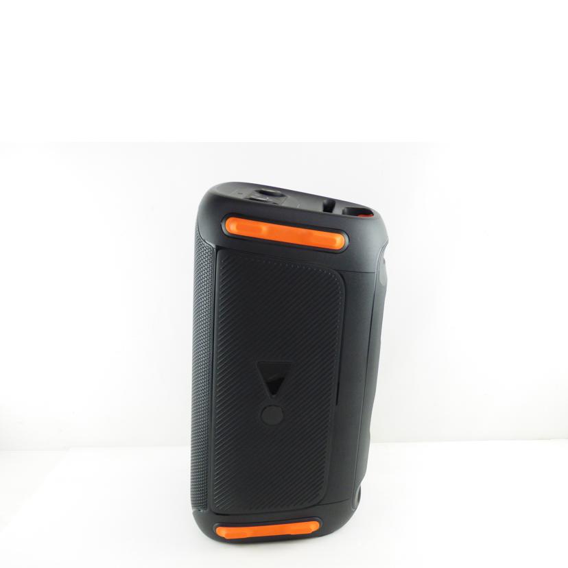 JBL ジェービーエル/ワイヤレススピーカー/PARTYBOX110/PARTYBOX110//GG1061-FL0001224/ABランク/64