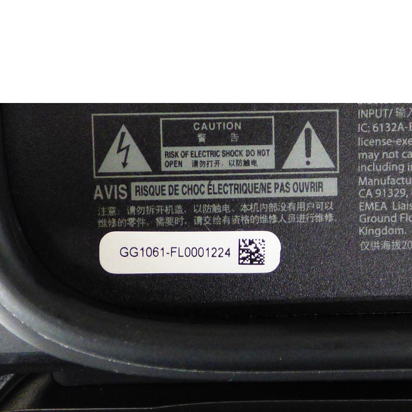 JBL ジェービーエル/ワイヤレススピーカー/PARTYBOX110/PARTYBOX110//GG1061-FL0001224/ABランク/64