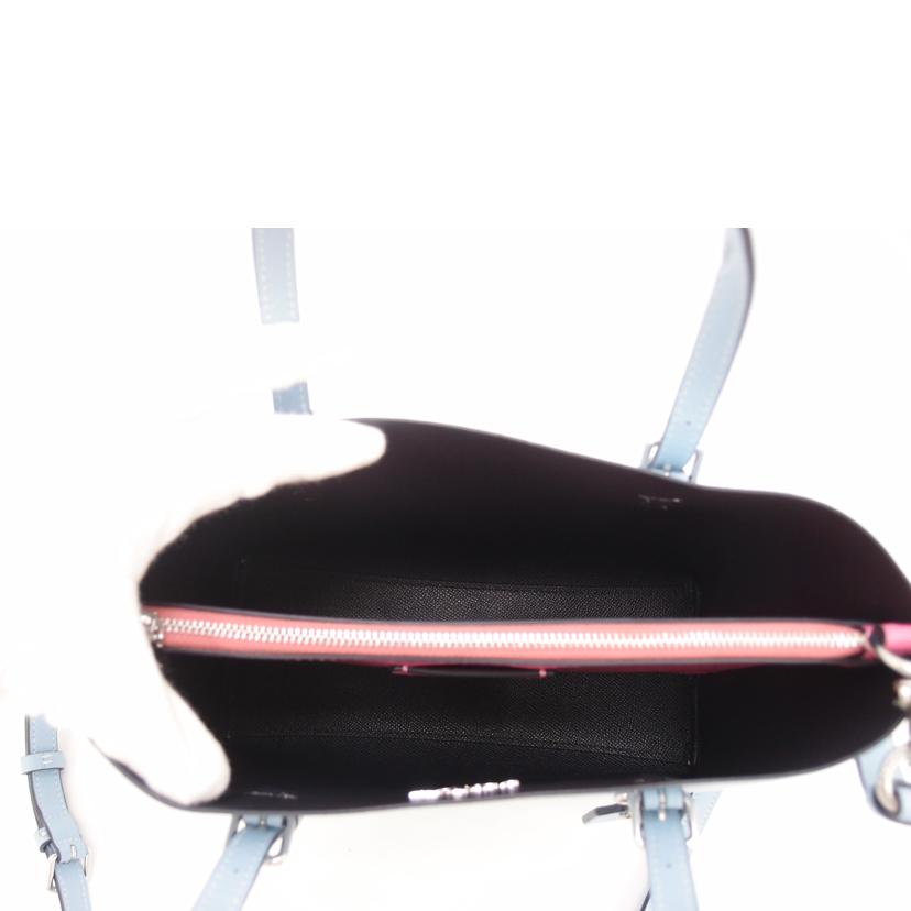 COACH コーチ トートバック ハンドバック ショルダーバッグ 肩掛け 斜め掛け 水色 青 レディース プレゼント/2wayモリートート25/ブルー/C4084//A23**/SAランク/69