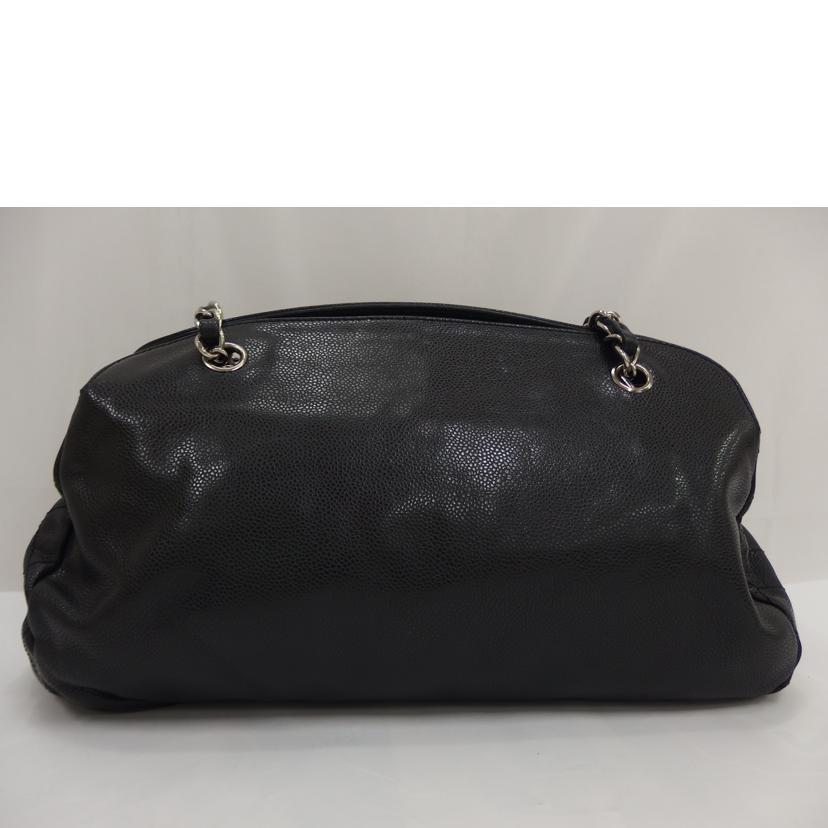 CHANEL シャネル/ソフトキャビアチェーンショルダー//13699996/ABランク/82
