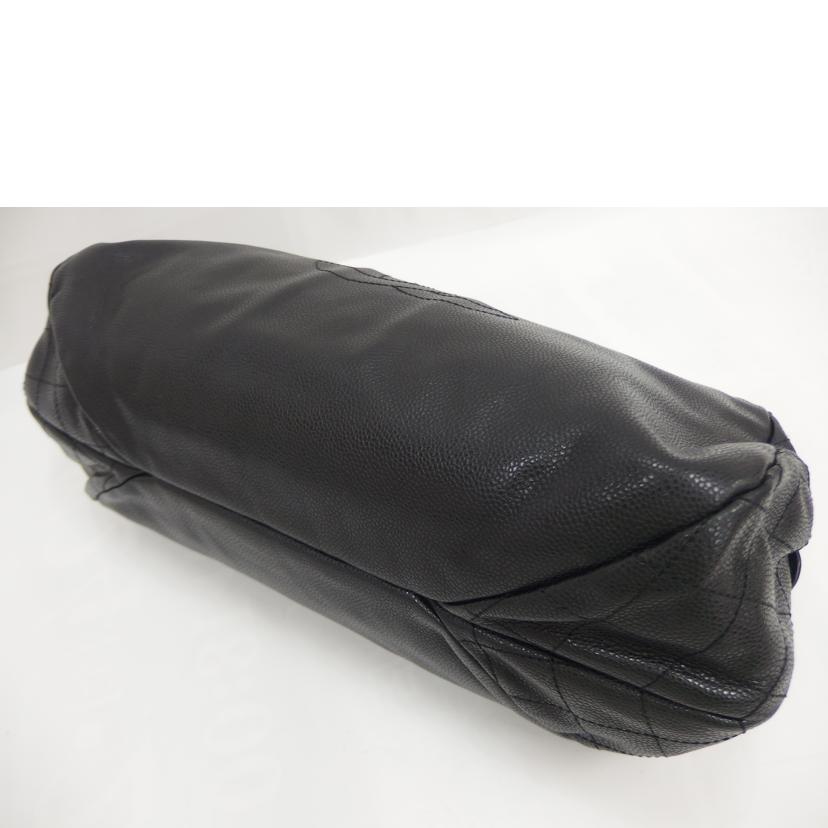 CHANEL シャネル/ソフトキャビアチェーンショルダー//13699996/ABランク/82