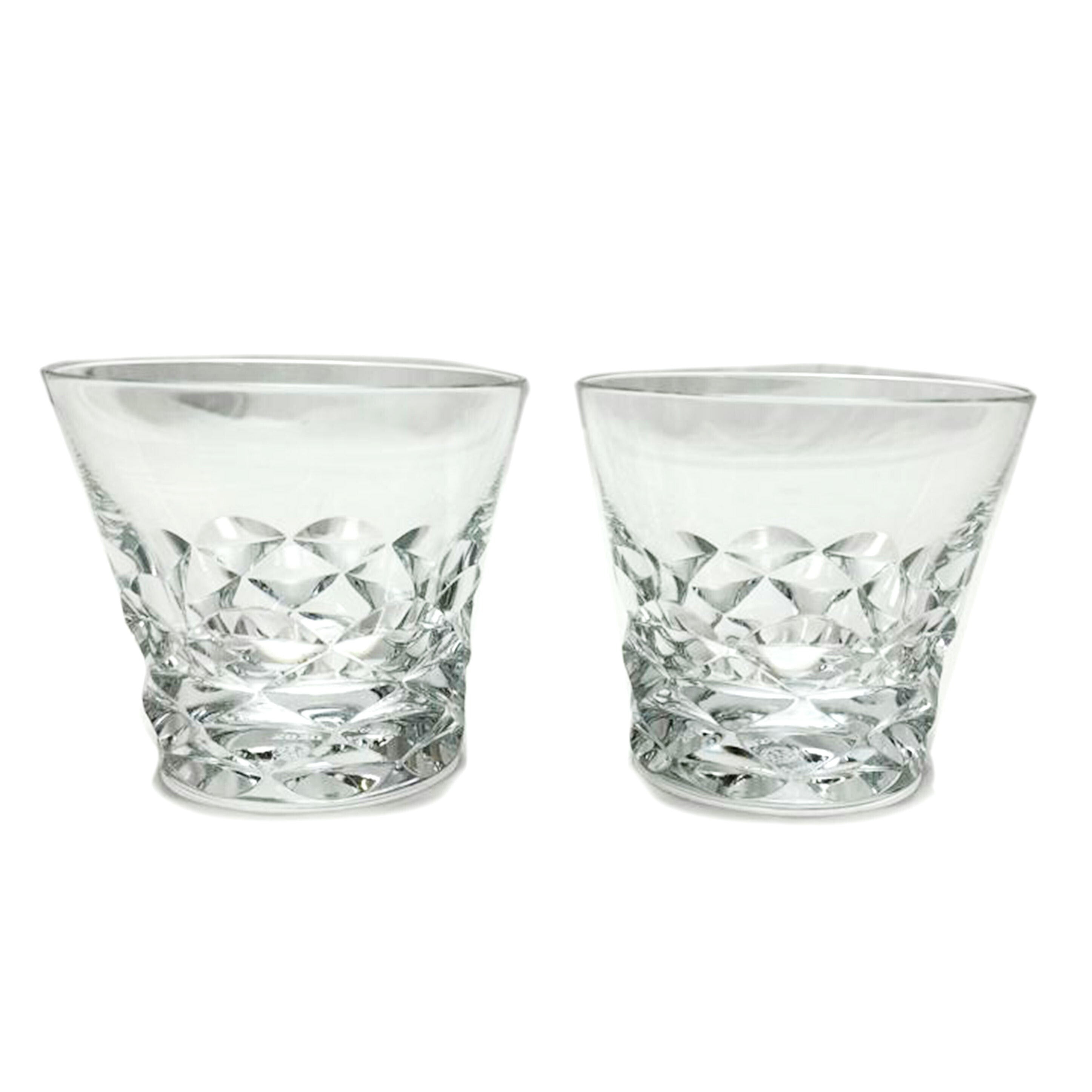 Baccarat バカラ/ブラーヴァ タンブラー 2020 ペア//Aランク/52