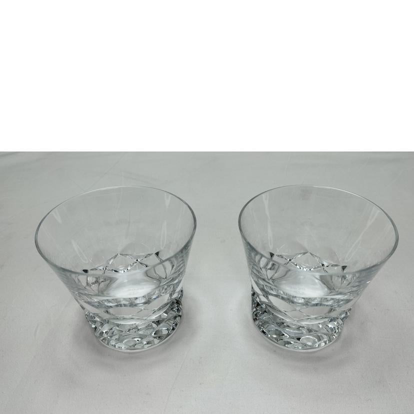 Baccarat バカラ/ブラーヴァ タンブラー 2020 ペア//Aランク/52