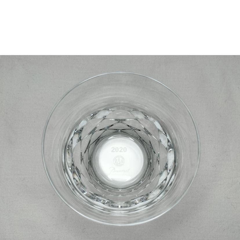 Baccarat バカラ/ブラーヴァ タンブラー 2020 ペア//Aランク/52