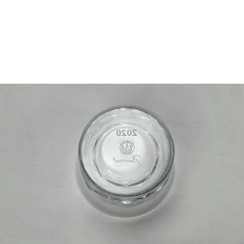 Baccarat バカラ/ブラーヴァ タンブラー 2020 ペア//Aランク/52