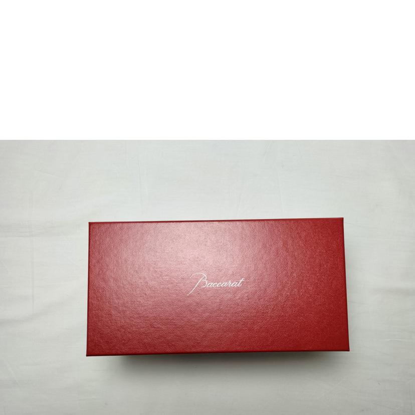 Baccarat バカラ/ブラーヴァ タンブラー 2020 ペア//Aランク/52