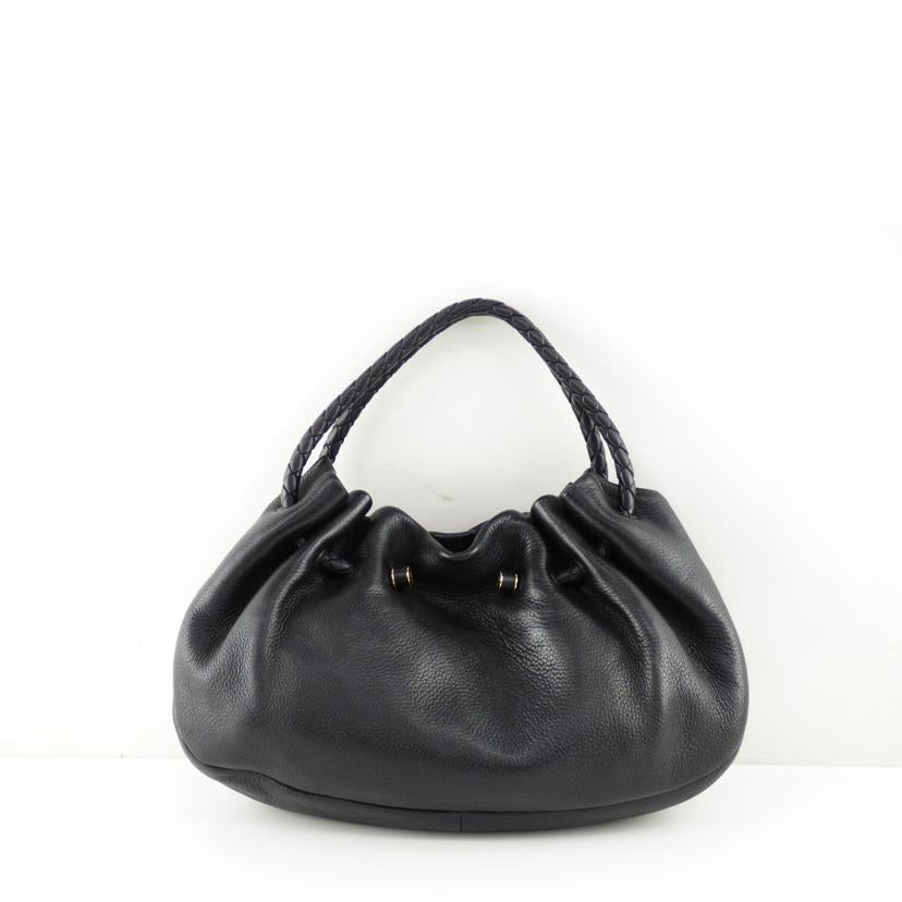 BOTTEGA VENETA ボッテガヴェネタ/ワンショルダー /1157BZ V1740 1000//Bランク/64
