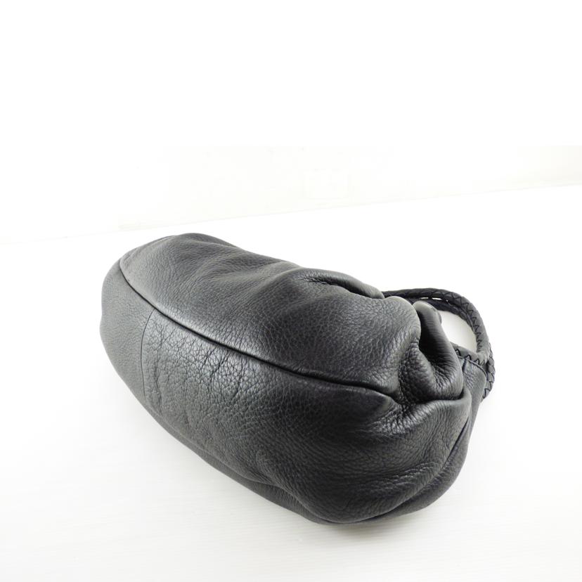 BOTTEGA VENETA ボッテガヴェネタ/ワンショルダー /1157BZ V1740 1000//Bランク/64