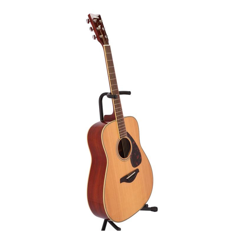 YAMAHA ヤマハ/アコースティックギター/FG820//HMI 240534/Bランク/71